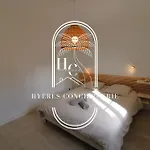 Duplex Au Coeur Du Port D'hyeres- Plages Parking By Hc