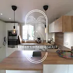 Apartmán Duplex Au Coeur Du Port D'hyeres- Plages Parking By Hc
