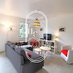 Duplex Au Coeur Du Port D'hyeres- Plages Parking By Hc Apartmán